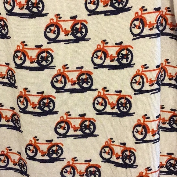 Anthropologie 5 of 52 Conversations Sleeveless 🚲 Top - Picture 4 of 7